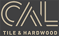 C.A.L. Tile and Hardwood Logo